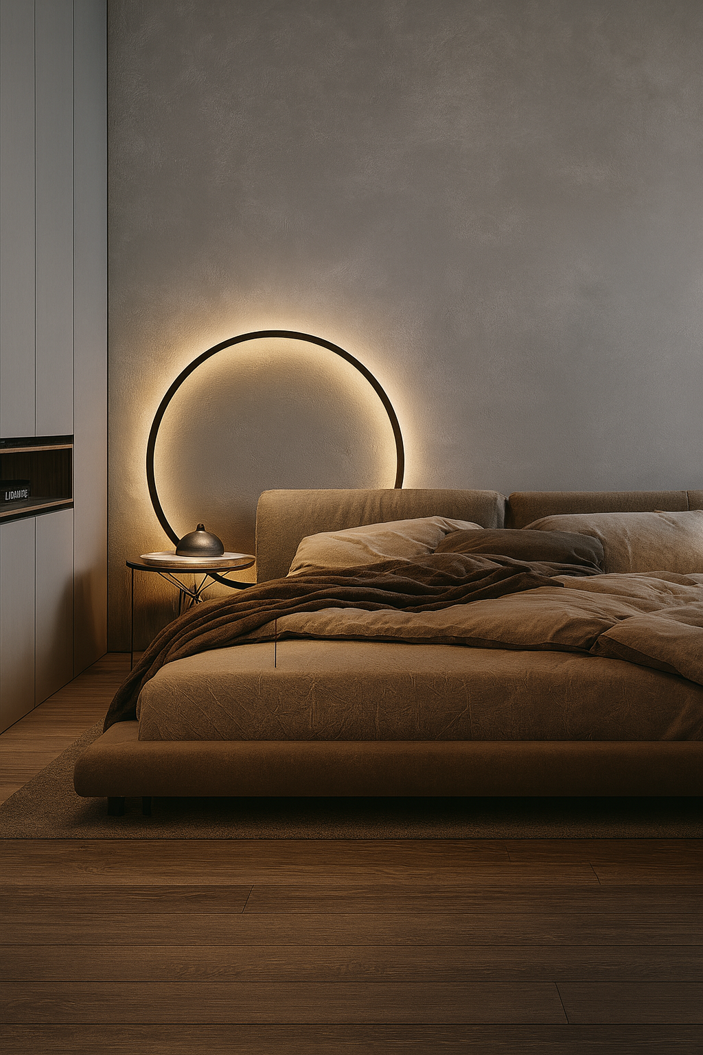 NOREA | WALL SCONCE
