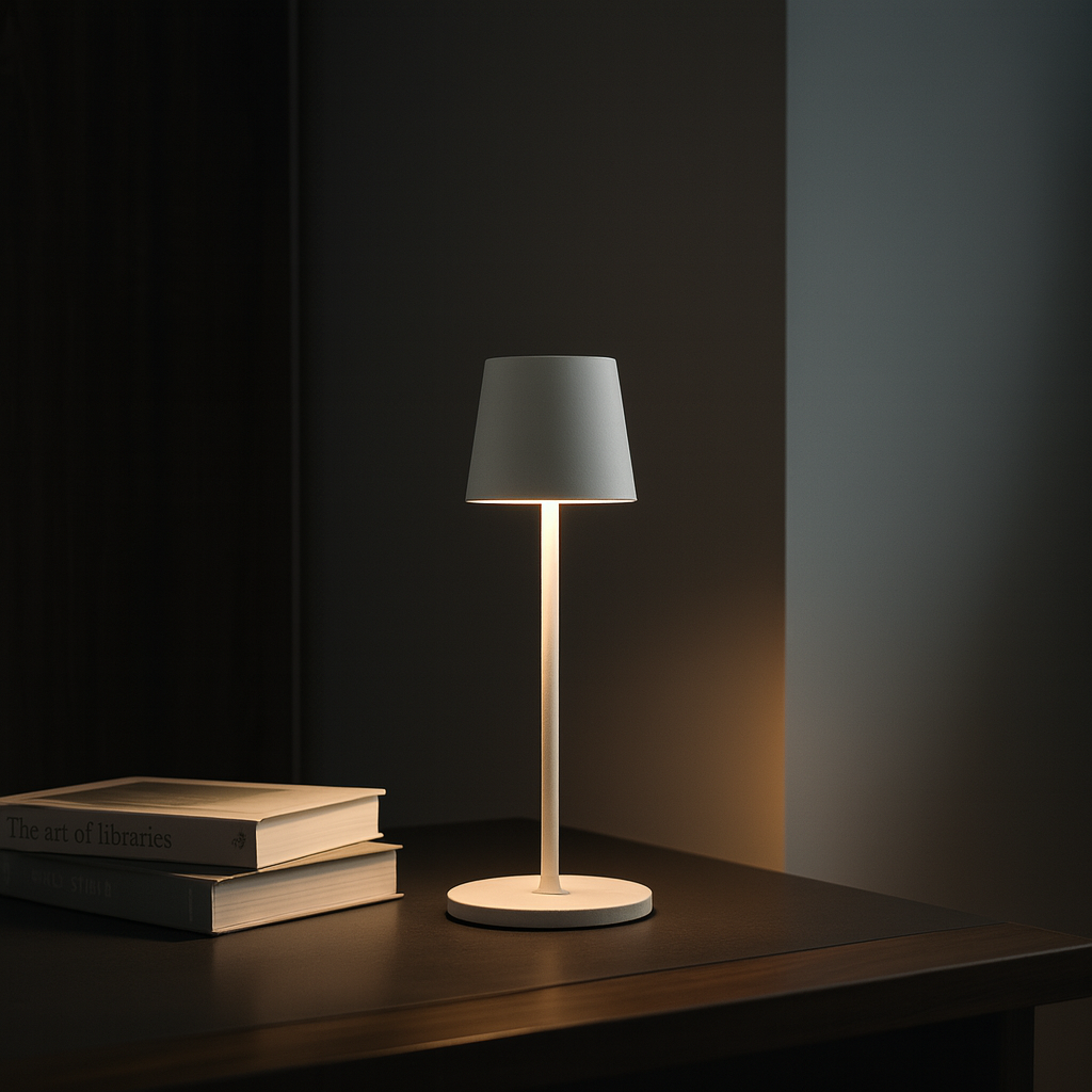 🎁 AUREA | LED-Tischlampe (100% off)