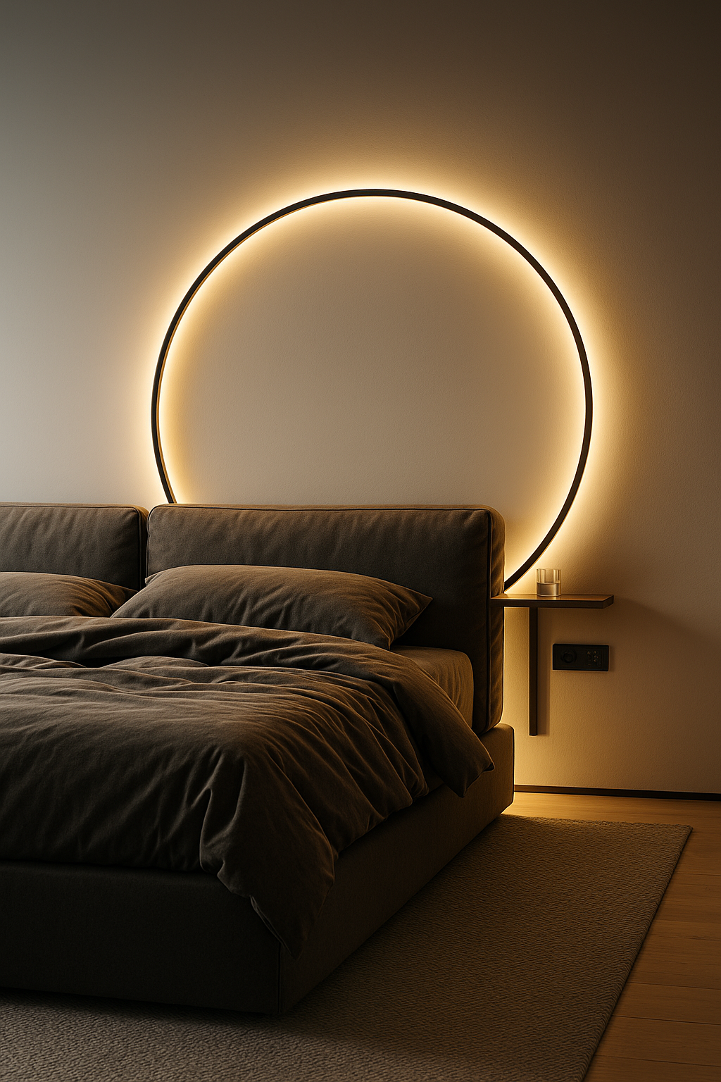NOREA | WALL SCONCE