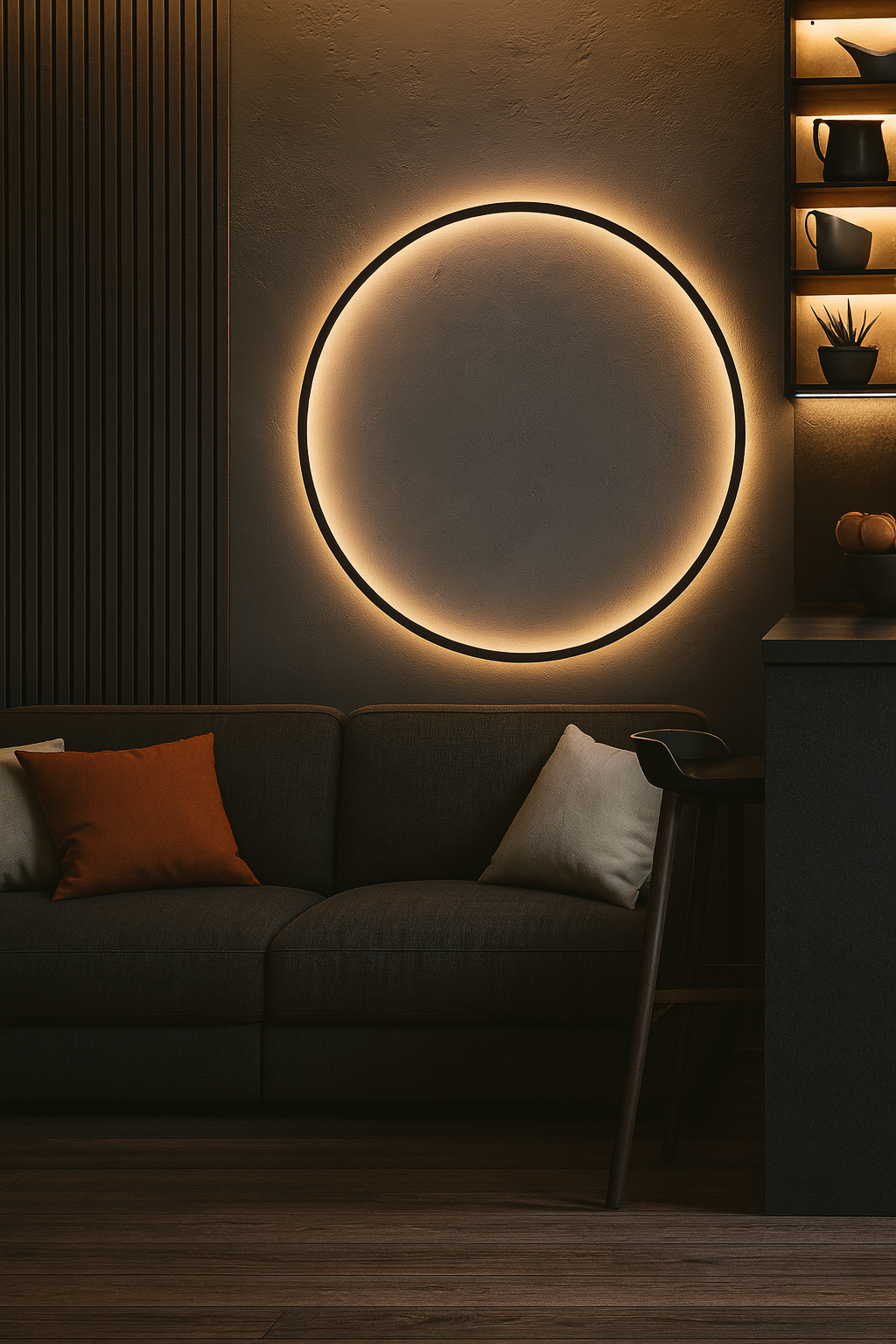 NOREA | WALL SCONCE