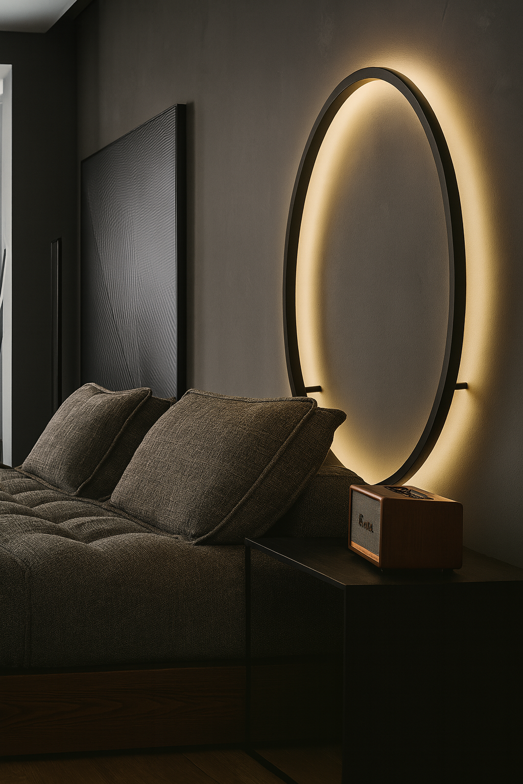 NOREA | WALL SCONCE