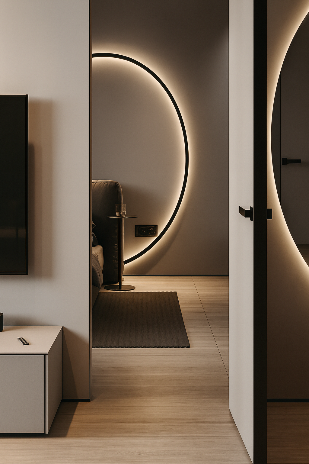 NOREA | WALL SCONCE