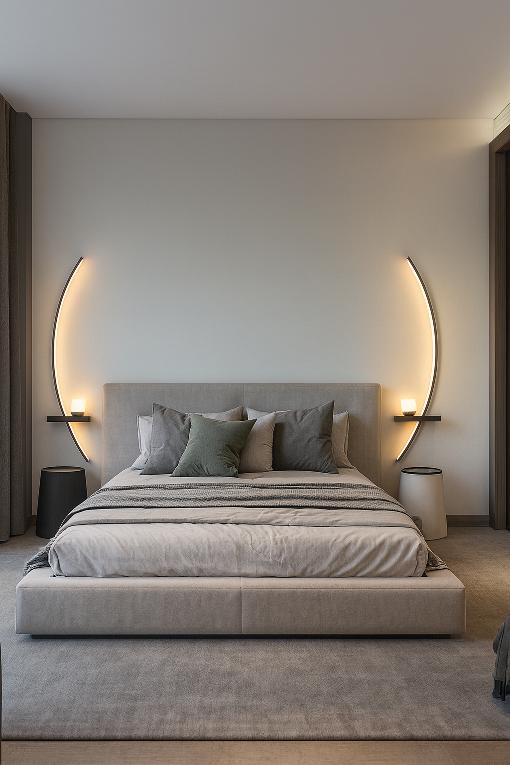 MIREA | MODERN AMBIENT TABLE LAMP