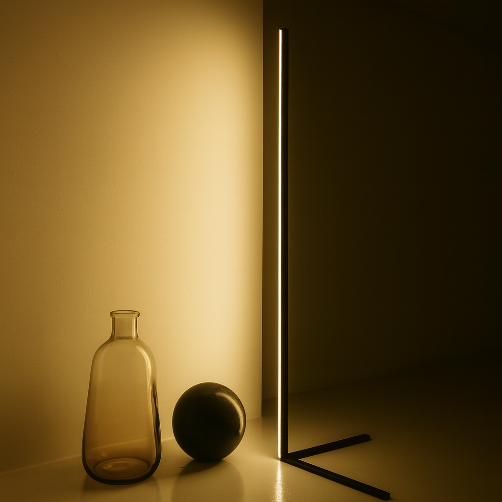 NEXA | SMART FLOOR LAMP