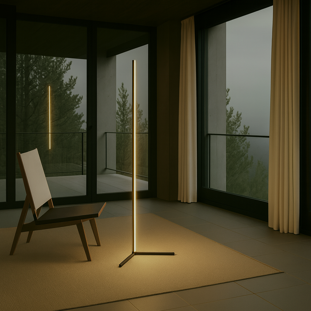 NEXA | SMART FLOOR LAMP