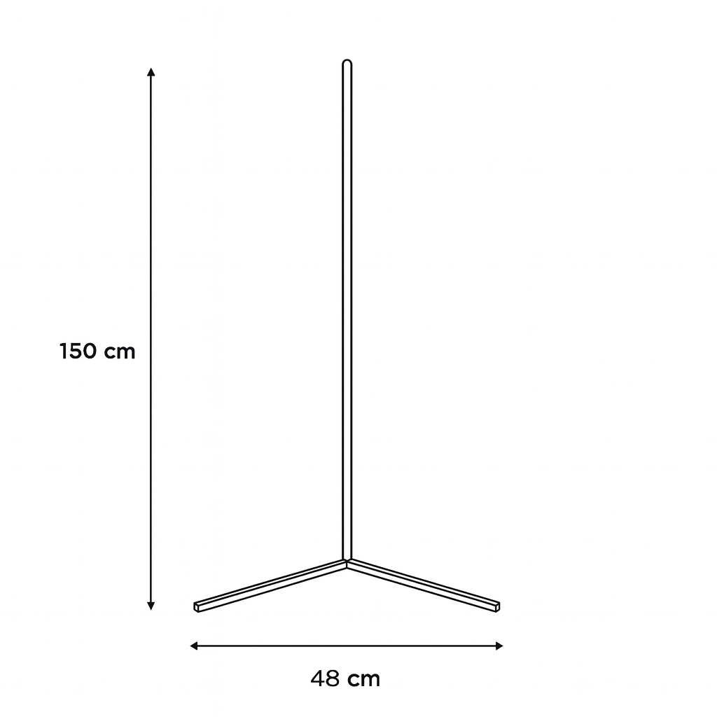 NEXA | SMART FLOOR LAMP
