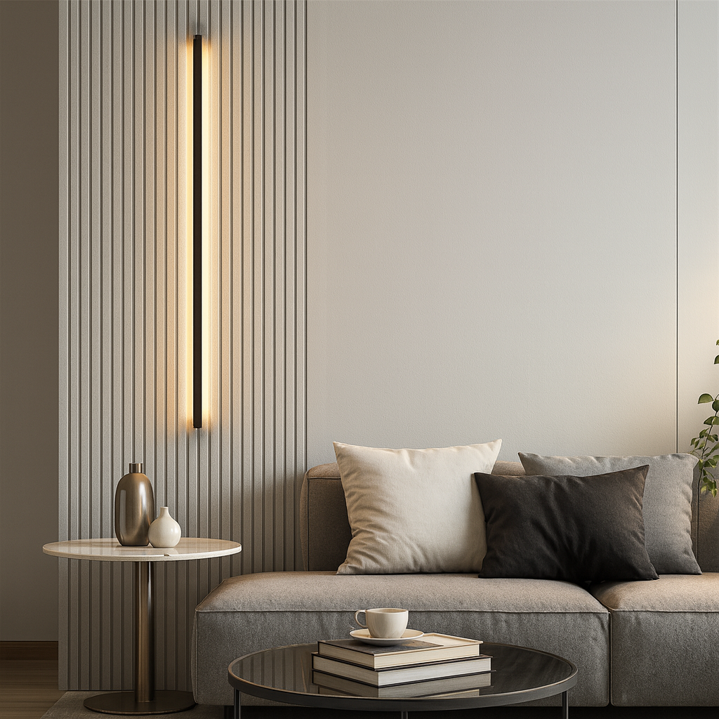 VELIN | LINEAR WALL LIGHT