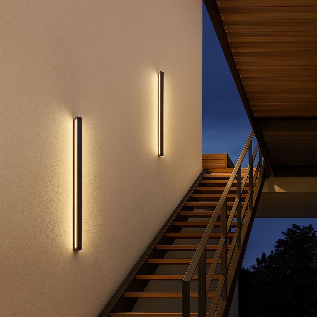 VELIN | LINEAR WALL LIGHT
