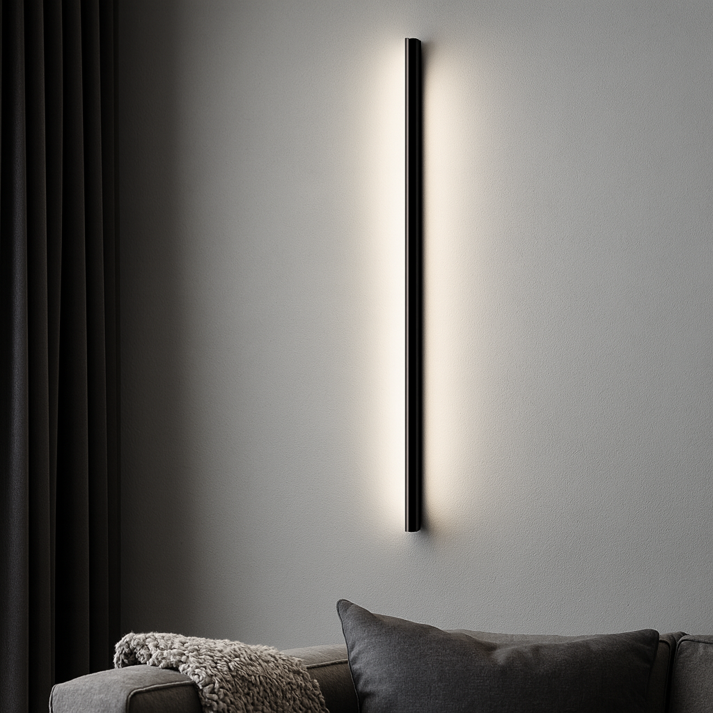 VELIN | LINEAR WALL LIGHT