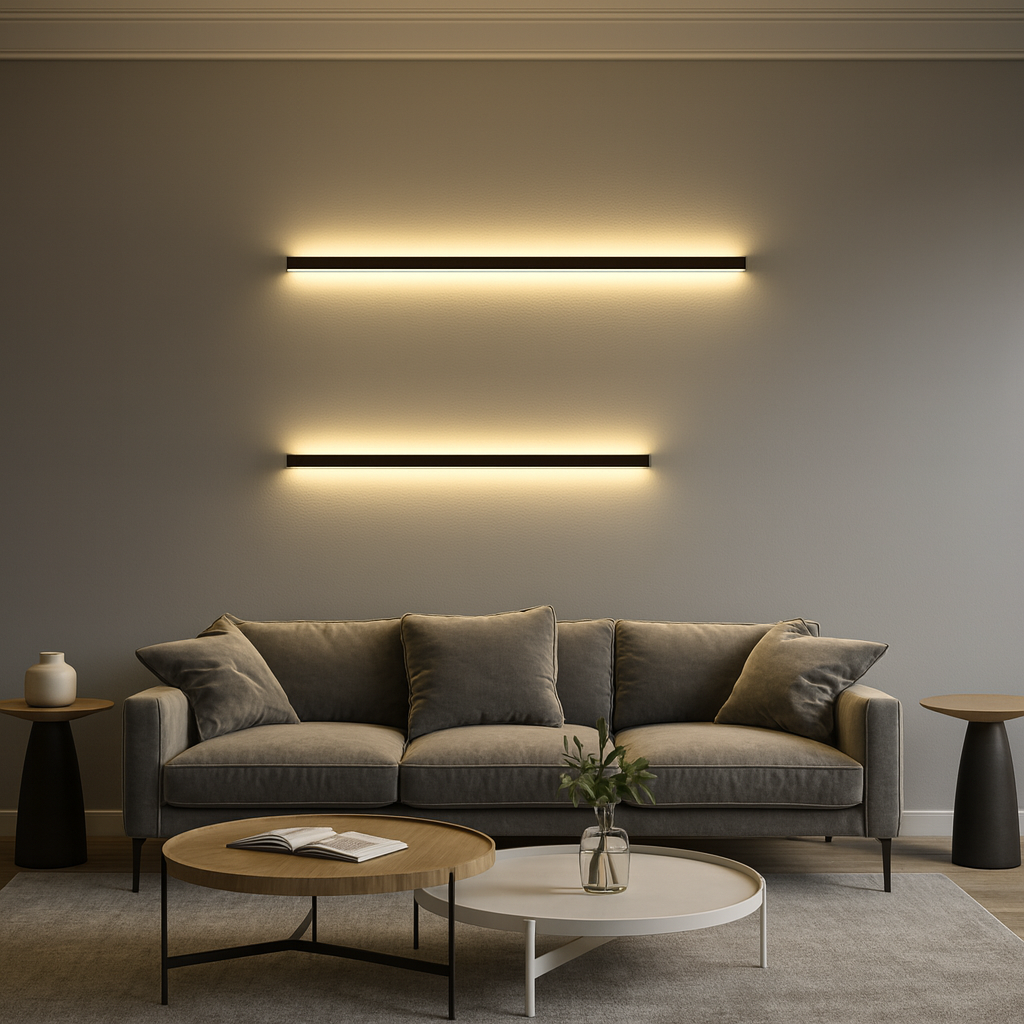 VELIN | LINEAR WALL LIGHT