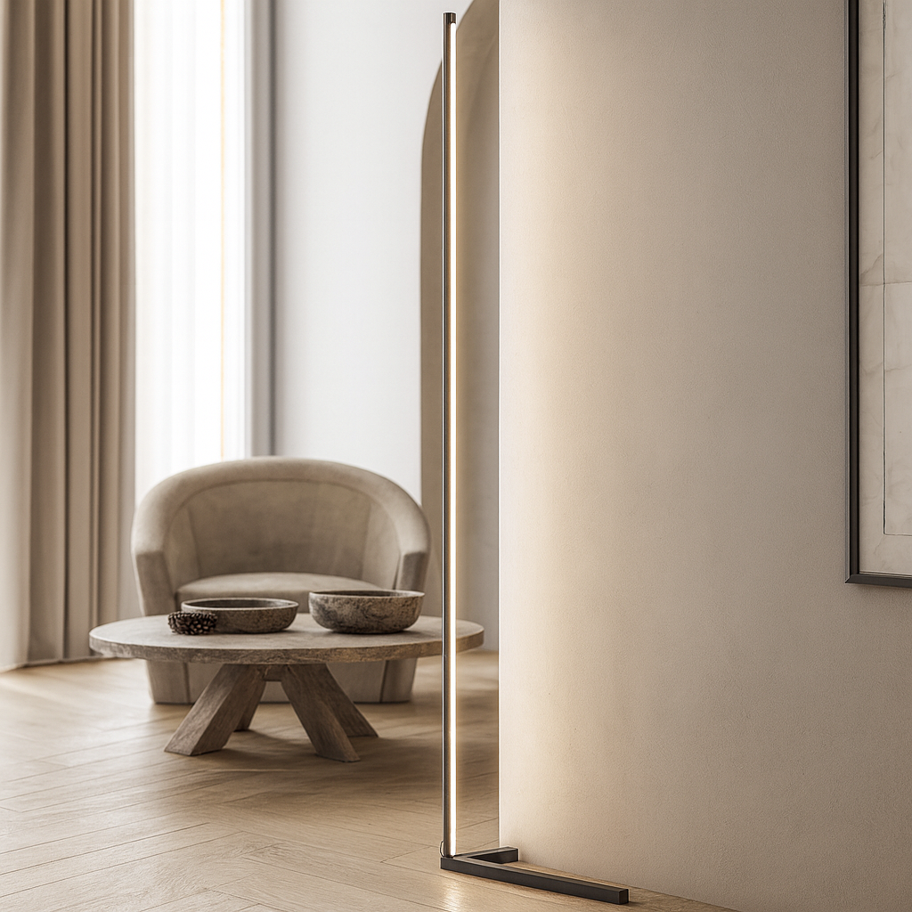 NEXA | SMART FLOOR LAMP