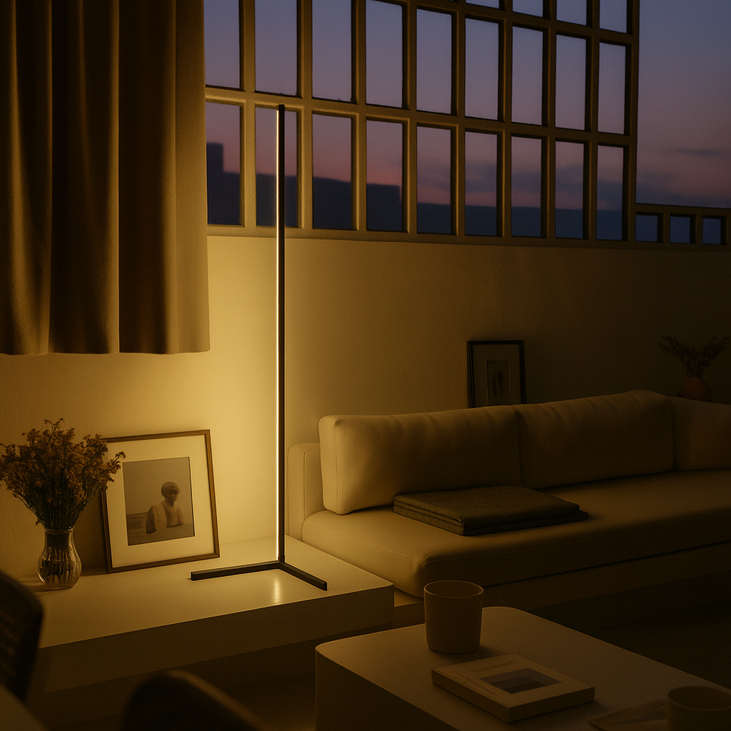 NEXA | SMART FLOOR LAMP