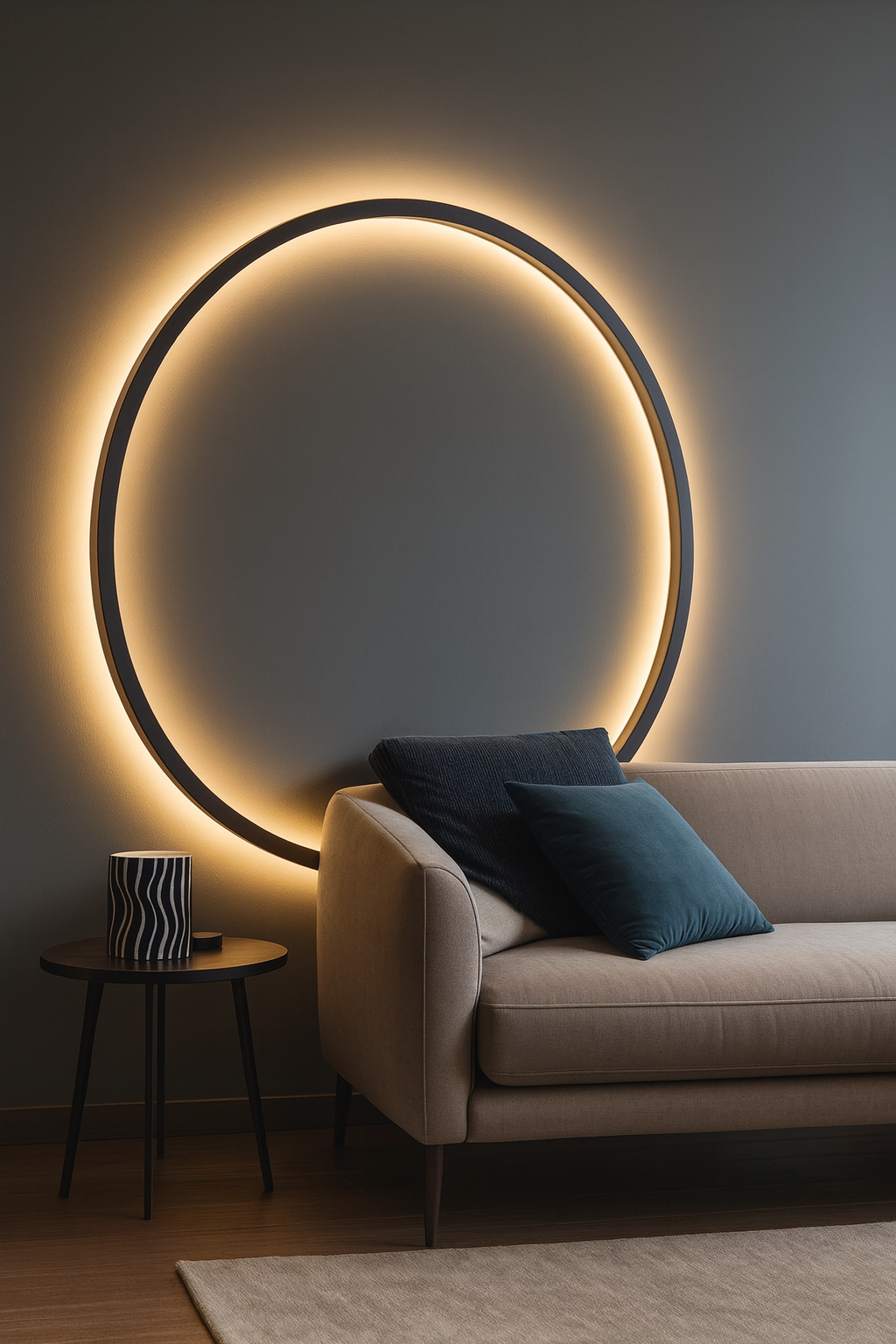 NOREA | WALL SCONCE