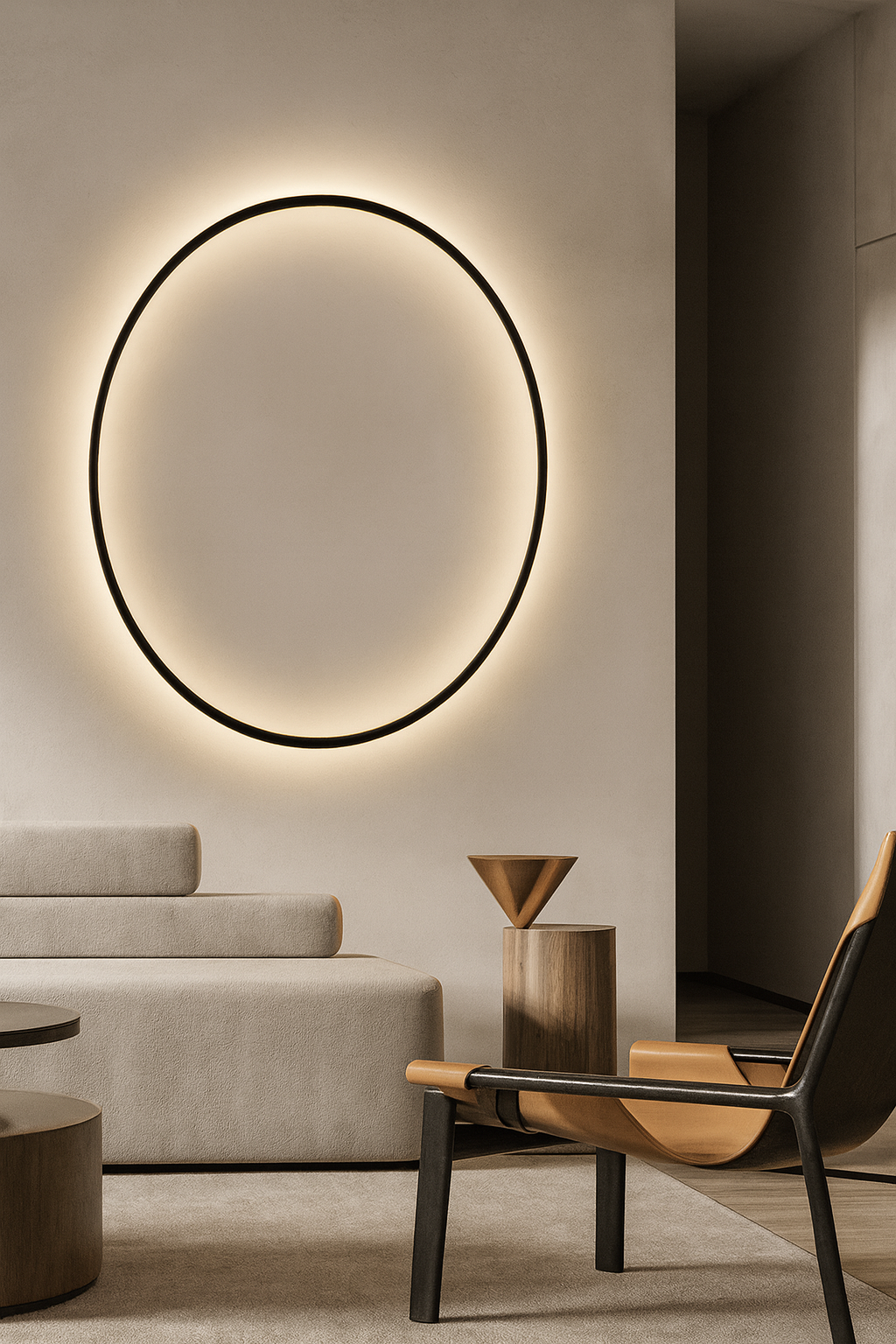 NOREA | WALL SCONCE