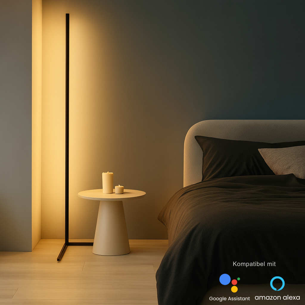NEXA | SMART FLOOR LAMP